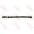 Flexible de frein TRW PHA226 - Visuel 1