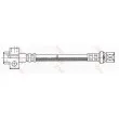 Flexible de frein TRW PHA227 - Visuel 2