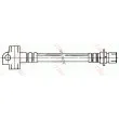 Flexible de frein TRW PHA232 - Visuel 2