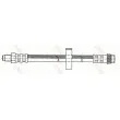 Flexible de frein TRW PHA237 - Visuel 2
