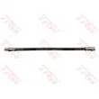 Flexible de frein TRW PHA243 - Visuel 1