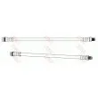 Flexible de frein TRW PHA243 - Visuel 2