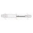 Flexible de frein TRW PHA255 - Visuel 2