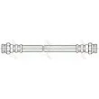 Flexible de frein TRW PHA256 - Visuel 2