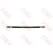 Flexible de frein TRW PHA270 - Visuel 1