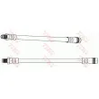 Flexible de frein TRW PHA270 - Visuel 2