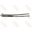 Flexible de frein TRW PHA277 - Visuel 1