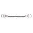 Flexible de frein TRW PHA285 - Visuel 2