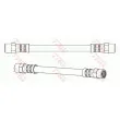 Flexible de frein TRW PHA286 - Visuel 2