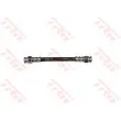 Flexible de frein TRW PHA292 - Visuel 1