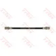 Flexible de frein TRW PHA296 - Visuel 1