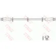 Flexible de frein TRW PHA297 - Visuel 1