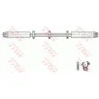 Flexible de frein TRW PHA299 - Visuel 2