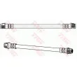 Flexible de frein TRW PHA304 - Visuel 1