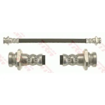 Flexible de frein TRW PHA310