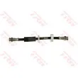 Flexible de frein TRW PHA317 - Visuel 1