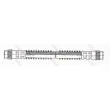Flexible de frein TRW PHA319 - Visuel 2