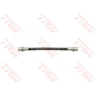Flexible de frein TRW PHA321