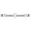 Flexible de frein TRW PHA324 - Visuel 1