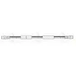 Flexible de frein TRW PHA339 - Visuel 2