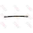 Flexible de frein TRW PHA344 - Visuel 1