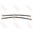 Flexible de frein TRW PHA357 - Visuel 1