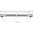Flexible de frein TRW PHA368 - Visuel 1