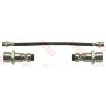 Flexible de frein TRW PHA381