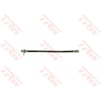 Flexible de frein TRW PHA384