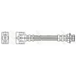 Flexible de frein TRW PHA389 - Visuel 1