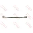 Flexible de frein TRW PHA406 - Visuel 1