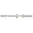 Flexible de frein TRW PHA433 - Visuel 1