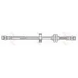 Flexible de frein TRW PHA433 - Visuel 2