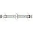 Flexible de frein TRW PHA435 - Visuel 2