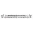Flexible de frein TRW PHA436 - Visuel 1