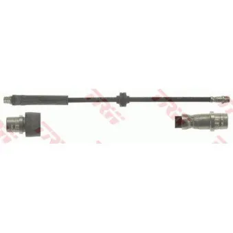 Flexible de frein TRW PHA449