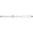 Flexible de frein TRW PHA449 - Visuel 2