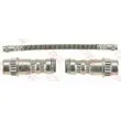 Flexible de frein TRW PHA481 - Visuel 1