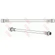 Flexible de frein TRW PHA482 - Visuel 2