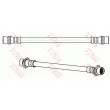 Flexible de frein TRW PHA483 - Visuel 2