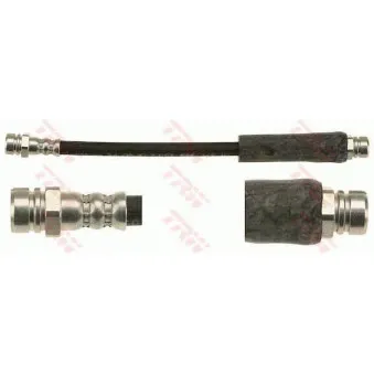 Flexible de frein TRW PHA486