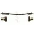 Flexible de frein TRW PHA488 - Visuel 1