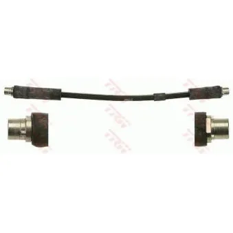 Flexible de frein TRW PHA488