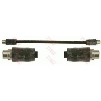 Flexible de frein TRW PHA489