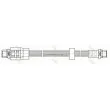 Flexible de frein TRW PHA490 - Visuel 2