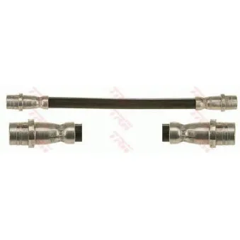 Flexible de frein TRW PHA491