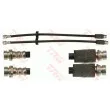 Flexible de frein TRW PHA492 - Visuel 1