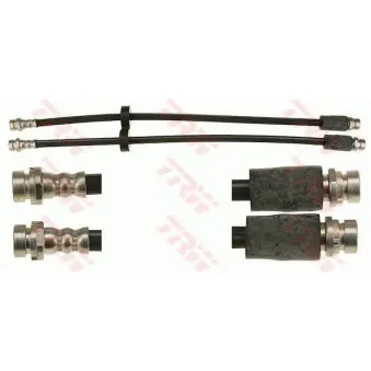 Flexible de frein TRW PHA492