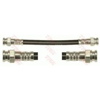 Flexible de frein TRW PHA493