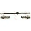 Flexible de frein TRW PHA494 - Visuel 1